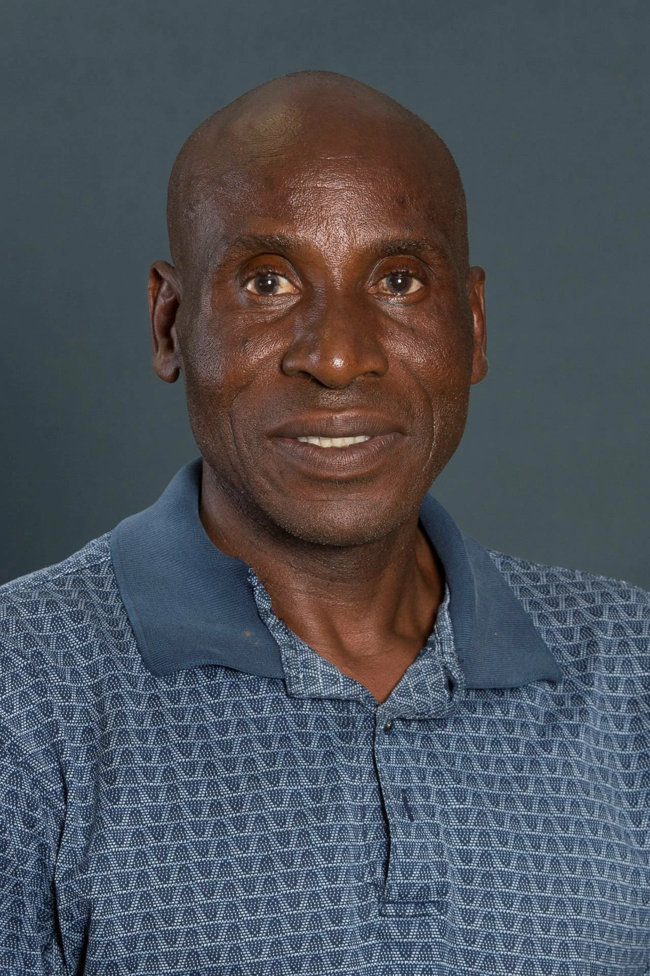 Mr D Kembo